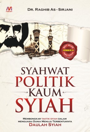Syahwat Politik Kaum Syiah