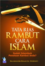 Tata Rias Rambut Cara Islam