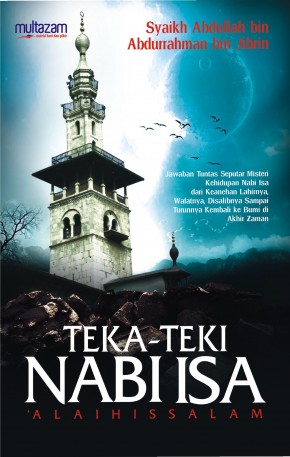 Teka-teki Nabi Isa
