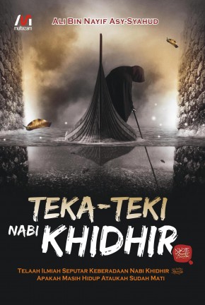 Teka-Teki Nabi Khidhir