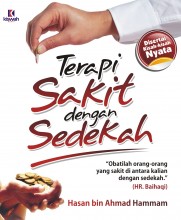 Terapi Sakit dengan Sedekah