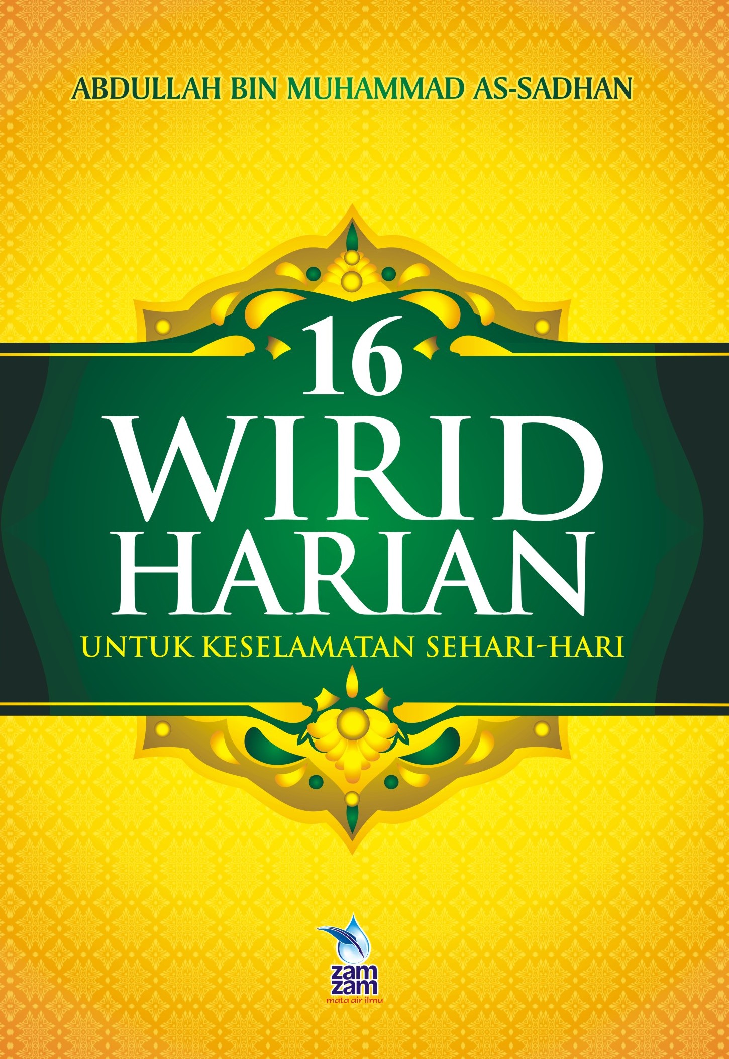 16 Wirid Harian