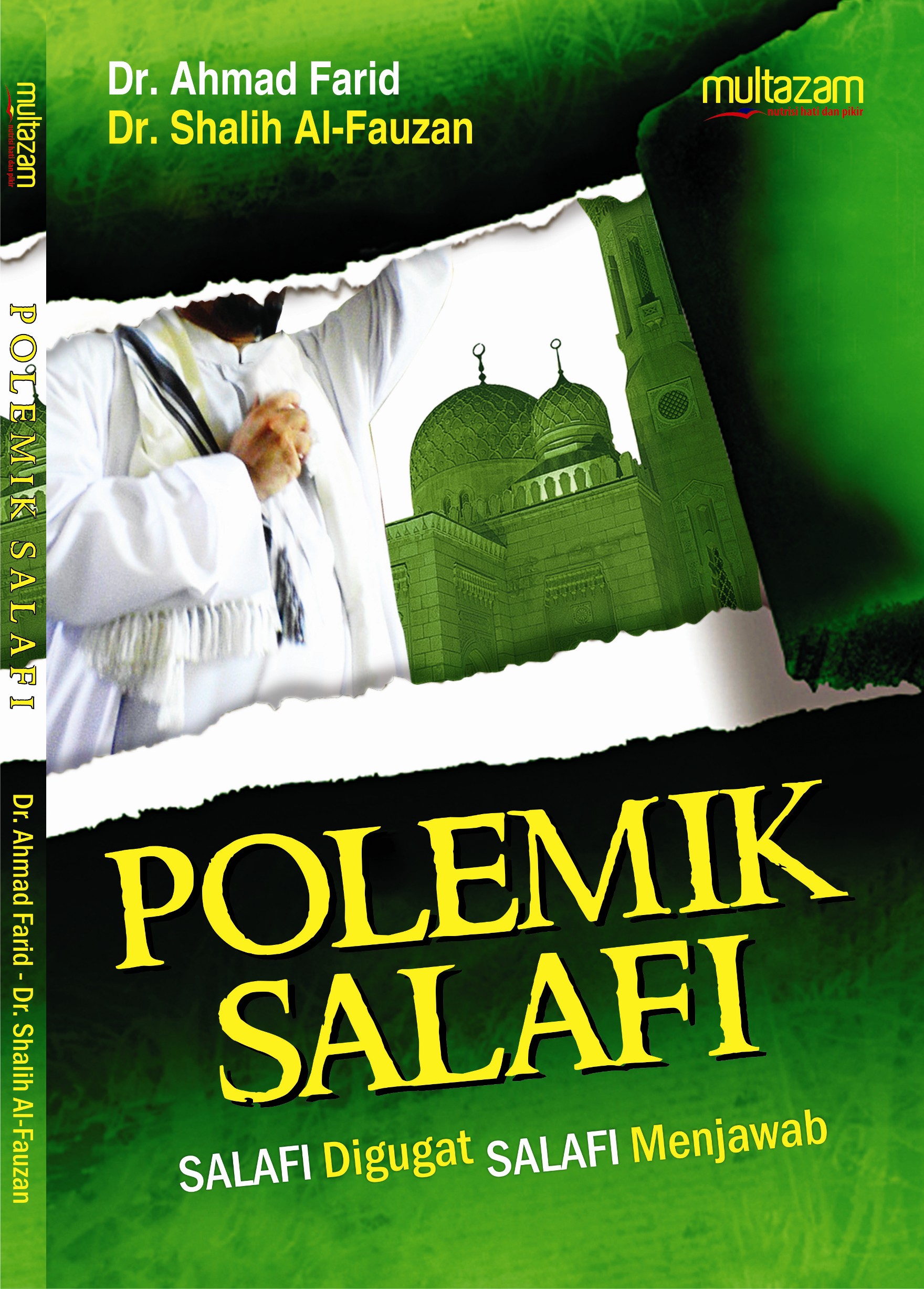 Polemik Salafi
