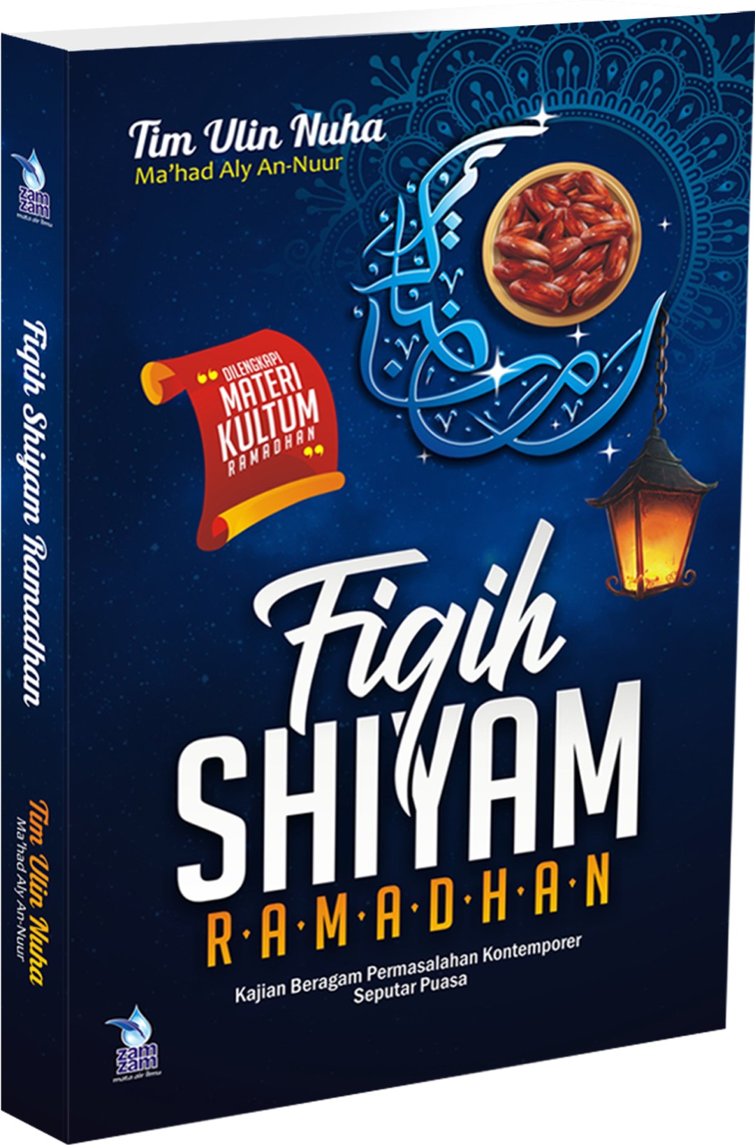 Fiqih Shiyam Ramadhan